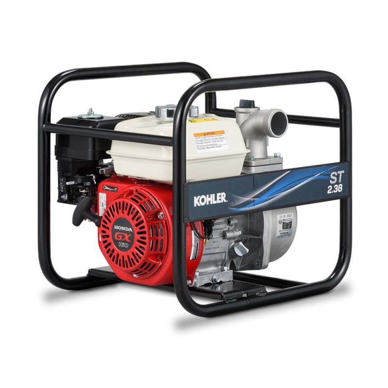 Vandens siurblys KOHLER ST 2.38 C5 1