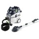 Sienų ir lubų šlifuoklio bei siurblio rinkinys FESTOOL PLANEX LHS 2 225 EQI/CTL 36-Set 2