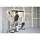 Sienų ir lubų šlifuoklio bei siurblio rinkinys FESTOOL PLANEX LHS 2 225 EQI/CTL 36-Set 6