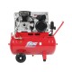 Stūmoklinis kompresorius FIAC AB 50/3-MC-R3000 1