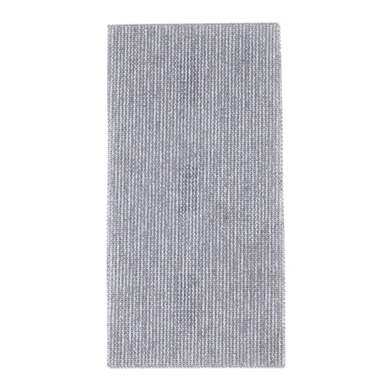 Stačiakampis šlifavimo tinklelis MAKITA 93x185mm A80, 10vnt. 1