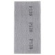 Stačiakampis šlifavimo tinklelis MAKITA 93x185mm A120, 10vnt. 2