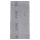 Stačiakampis šlifavimo tinklelis MAKITA 93x185mm A180, 10vnt. 2