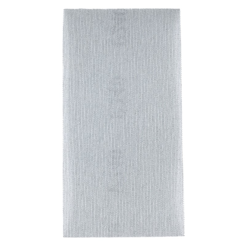 Stačiakampis šlifavimo tinklelis MAKITA 93x185mm A240, 10vnt. 1