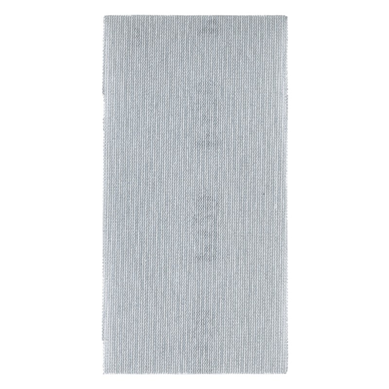 Stačiakampis šlifavimo tinklelis MAKITA 93x185mm A320, 10vnt. 1 Stačiakampis šlifavimo tinklelis MAKITA 93x185mm A320, 10vnt. 1