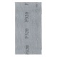 Stačiakampis šlifavimo tinklelis MAKITA 93x185mm A320, 10vnt. 2 Stačiakampis šlifavimo tinklelis MAKITA 93x185mm A320, 10vnt. 2