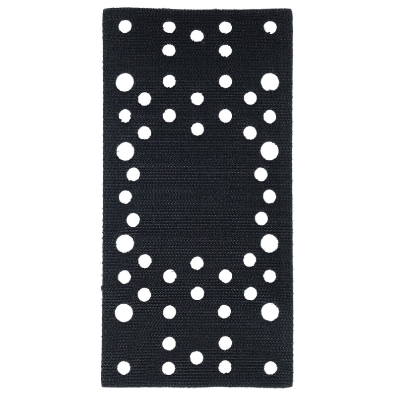 Tarpinis stačiakampis padas MAKITA 93x185mm, 2vnt. 1