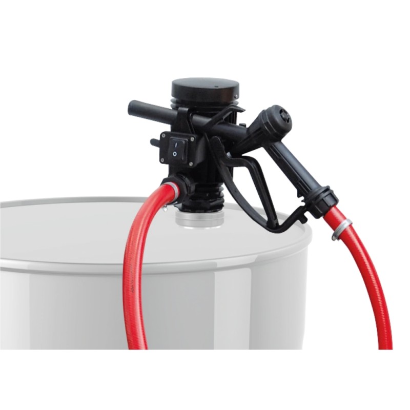 Siurblys PIUSI Pico A 230/50 1