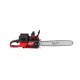 Akumuliatorinis grandininis pjūklas MILWAUKEE M18 F2CHS50-802 1