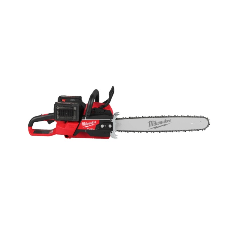 Akumuliatorinis grandininis pjūklas MILWAUKEE M18 F2CHS50-802 1