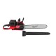 Akumuliatorinis grandininis pjūklas MILWAUKEE M18 F2CHS50-802 3
