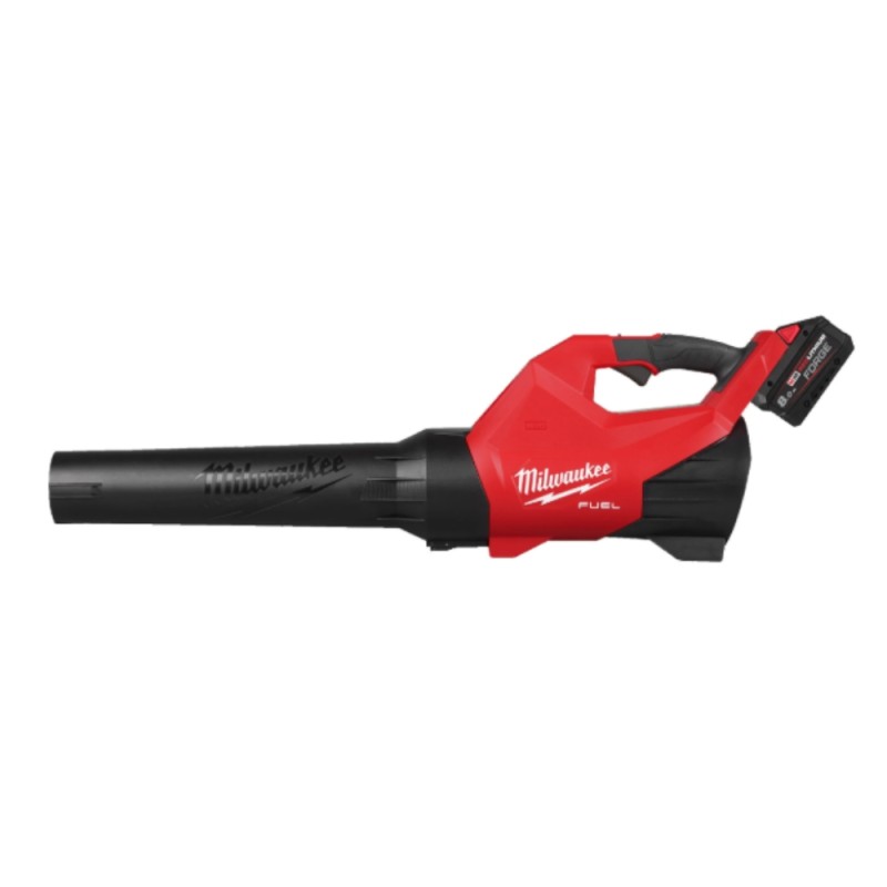 Akumuliatorinis pūstuvas MILWAUKEE M18 FBLG3-802 1