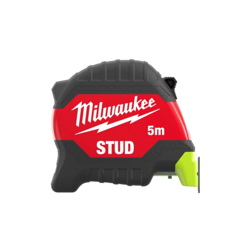 Profesionali ruletė MILWAUKEE STUD 5mx33mm 1