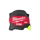 Profesionali ruletė MILWAUKEE STUD 8mx33mm 1