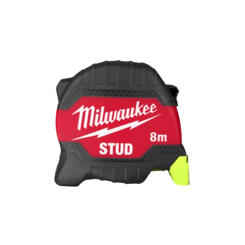Profesionali ruletė MILWAUKEE STUD 8mx33mm 1