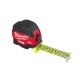 Profesionali ruletė MILWAUKEE STUD 8mx33mm 2