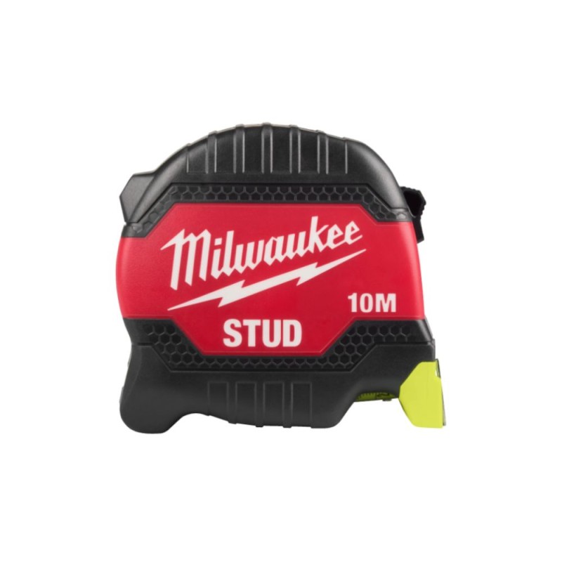 Profesionali ruletė MILWAUKEE STUD 10mx33mm 1