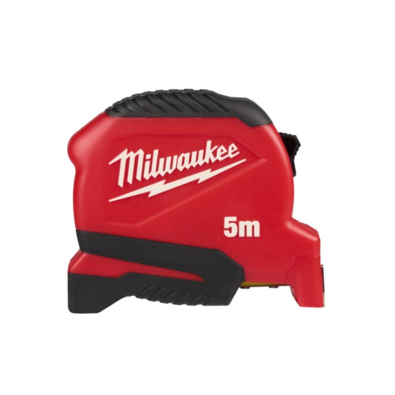 Ruletė MILWAUKEE Pro Compact 5mx25mm 1 Ruletė MILWAUKEE Pro Compact 5mx25mm 1