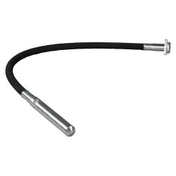 Vibravimo velenas su galva MAKITA 1910E1-5 32x1200mm