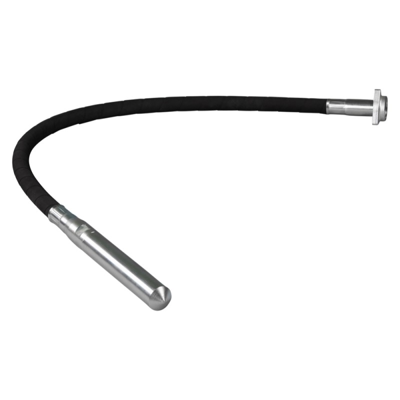 Vibravimo velenas su galva MAKITA 1910E1-5 32x1200mm 1