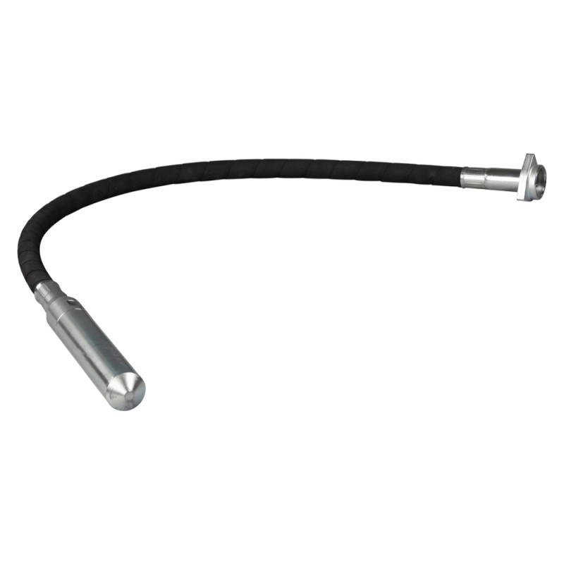 Vibravimo velenas su galva MAKITA 1910E1-5 38x1200mm 1