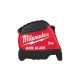 Profesionali plačios juostos ruletė MILWAUKEE 8mx35mm 1