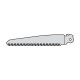 Sulankstomo pjūklo geležtė FELCO 160mm 1