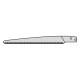 Geležtė pjūklui FELCO 330mm 1