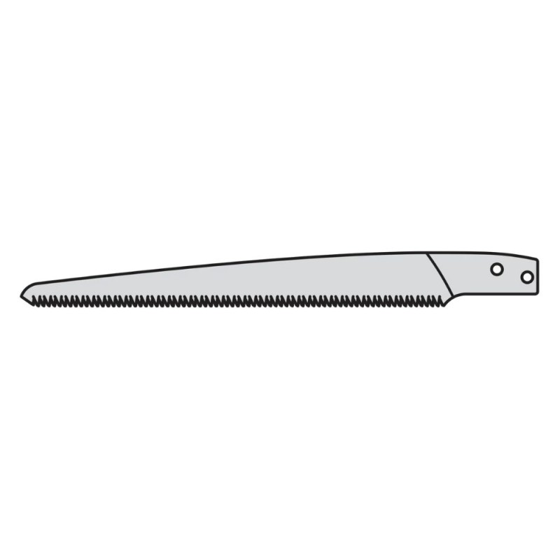 Geležtė pjūklui FELCO 330mm 1