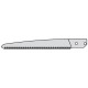Geležtė pjūklui FELCO 240mm 1