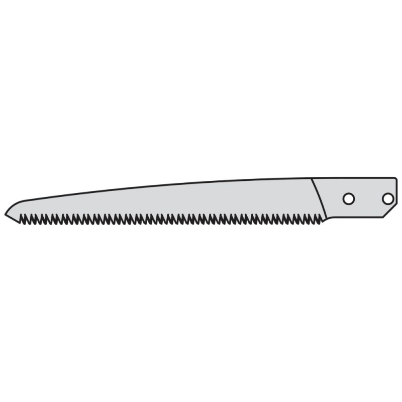 Geležtė pjūklui FELCO 240mm 1