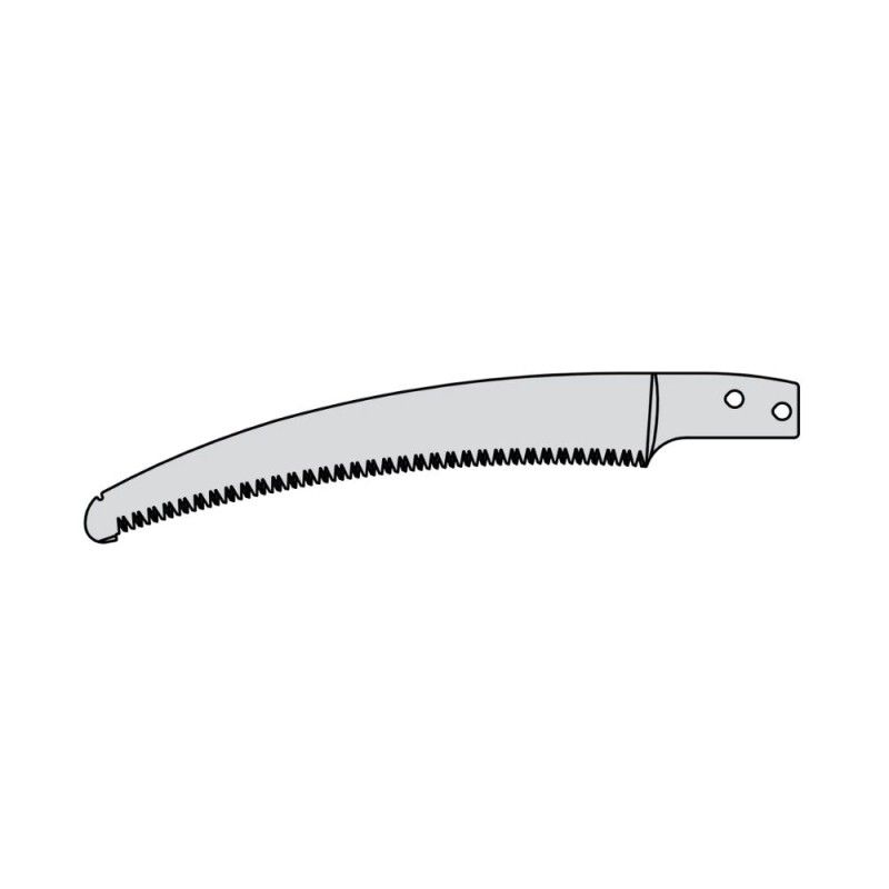 Geležtė pjūklui FELCO 270mm 1