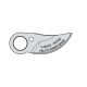 Viršutinis ašmuo sekatoriui FELCO 834W 1