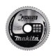 Pjovimo diskas plonam metalui MAKITA 185x30x1,25mm Z60 1 Pjovimo diskas plonam metalui MAKITA 185x30x1,25mm Z60 1