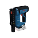 Akumuliatorinis kabiakalis BOSCH GTH 18V-14 Solo LB 2