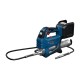 Akumuliatorinis tepalo presas BOSCH GFP 18V-10 Solo 2