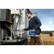 Akumuliatorinis tepalo presas BOSCH GFP 18V-10 Solo 3