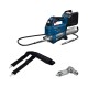 Akumuliatorinis tepalo presas BOSCH GFP 18V-10 Solo CT 1