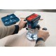 Akumuliatorinis frezeris BOSCH GKF 18V-8 Solo CT 7 Akumuliatorinis frezeris BOSCH GKF 18V-8 Solo CT 7