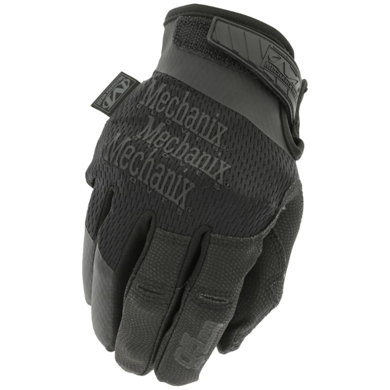 Pirštinės MECHANIX Specialty, juodos 1