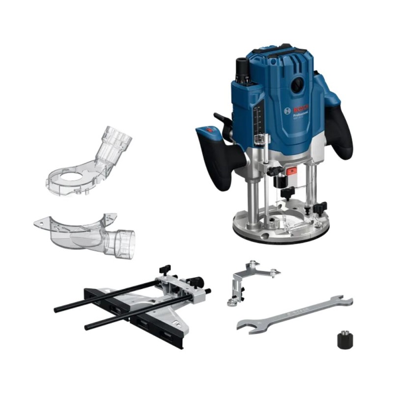 Frezeris BOSCH GOF 20-12 C 1