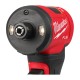 Akumuliatorinis šlifuoklis MILWAUKEE M12 FDGA2-0 5