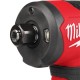 Akumuliatorinis šlifuoklis MILWAUKEE M12 FDGA2-0 6