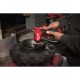 Akumuliatorinis šlifuoklis MILWAUKEE M12 FDGA2-0 10