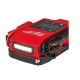 Akumuliatoriaus stiprintuvas (booster) MILWAUKEE M18 JS2000-0 7 Akumuliatoriaus stiprintuvas (booster) MILWAUKEE M18 JS2000-0 7