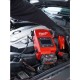 Akumuliatoriaus stiprintuvas (booster) MILWAUKEE M18 JS2000-0 9 Akumuliatoriaus stiprintuvas (booster) MILWAUKEE M18 JS2000-0 9