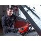 Akumuliatoriaus stiprintuvas (booster) MILWAUKEE M18 JS2000-0 10 Akumuliatoriaus stiprintuvas (booster) MILWAUKEE M18 JS2000-0 10