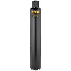 Deimantinio gręžimo karūna REMS UDKB 82x420xUNC 1 1/4"