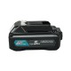 Akumuliatorius MAKITA BL1050B 12V 5,0Ah 1
