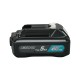 Akumuliatorius MAKITA BL1050B 12V 5,0Ah 2